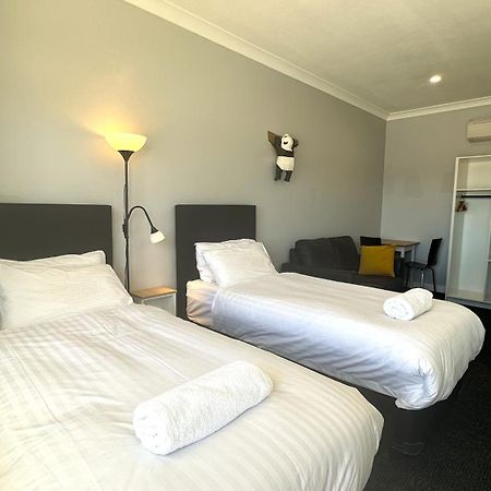 Vikas Motel จินดาไบน์ ภายนอก รูปภาพ