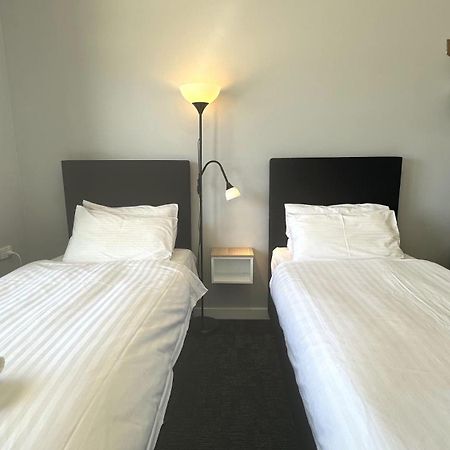 Vikas Motel จินดาไบน์ ภายนอก รูปภาพ