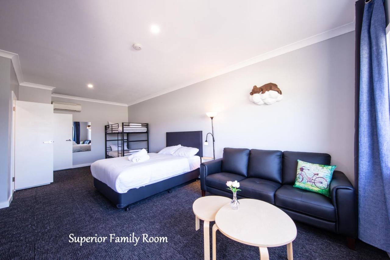 Vikas Motel จินดาไบน์ ภายนอก รูปภาพ
