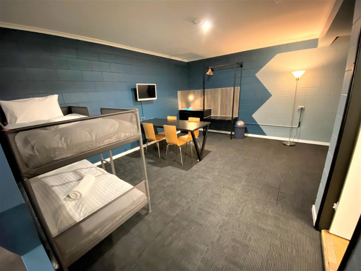 Vikas Motel จินดาไบน์ ภายนอก รูปภาพ