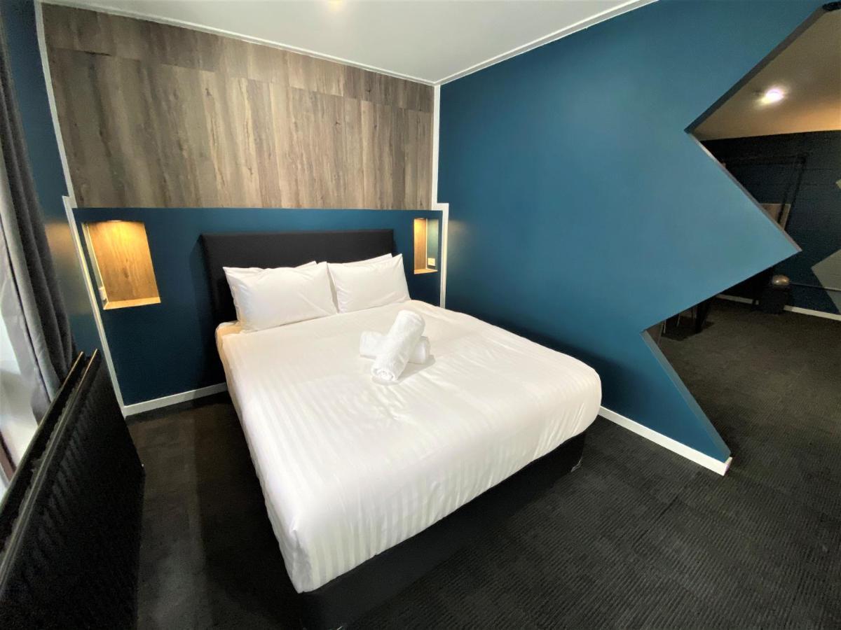 Vikas Motel จินดาไบน์ ภายนอก รูปภาพ