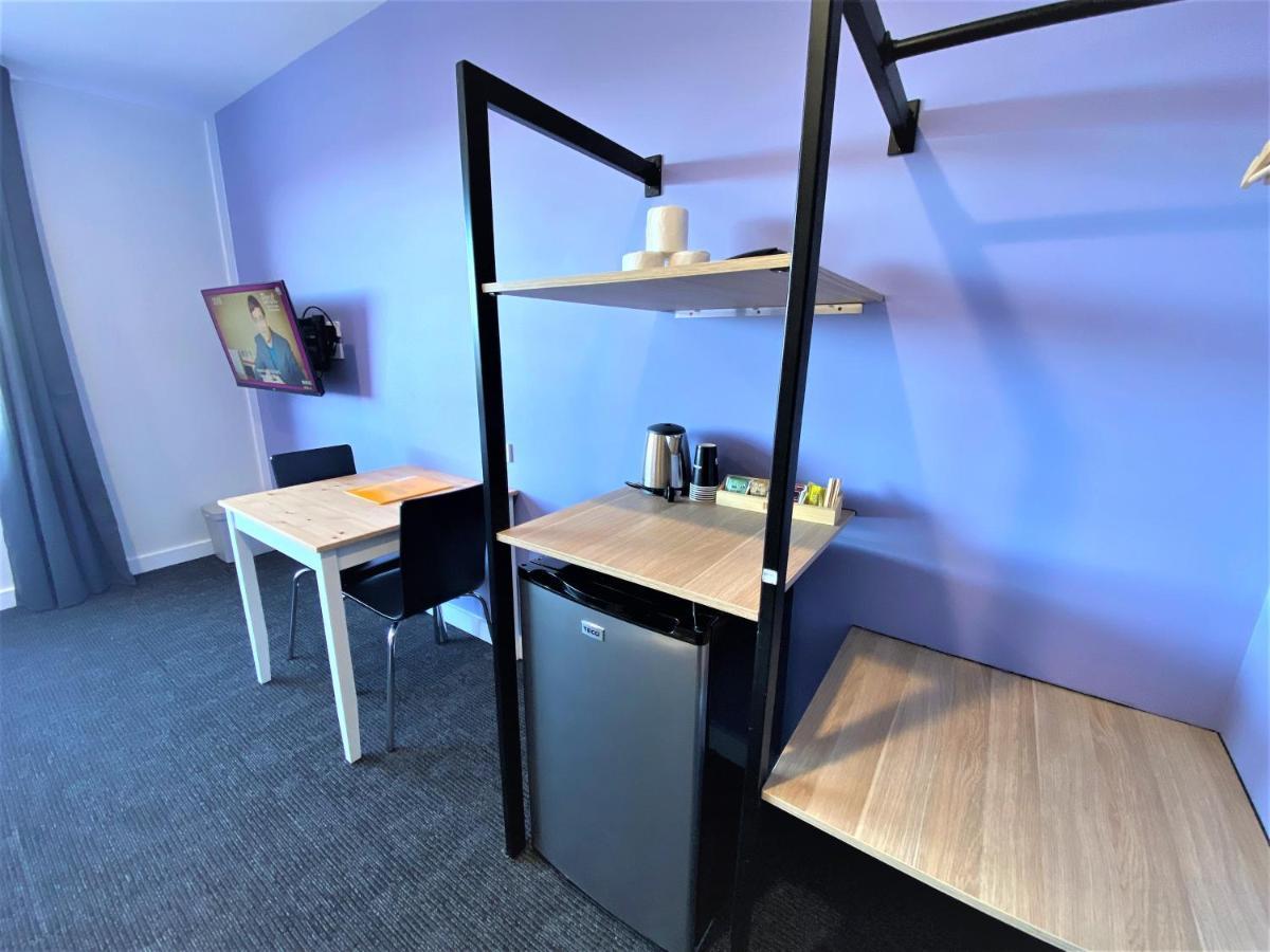 Vikas Motel จินดาไบน์ ภายนอก รูปภาพ