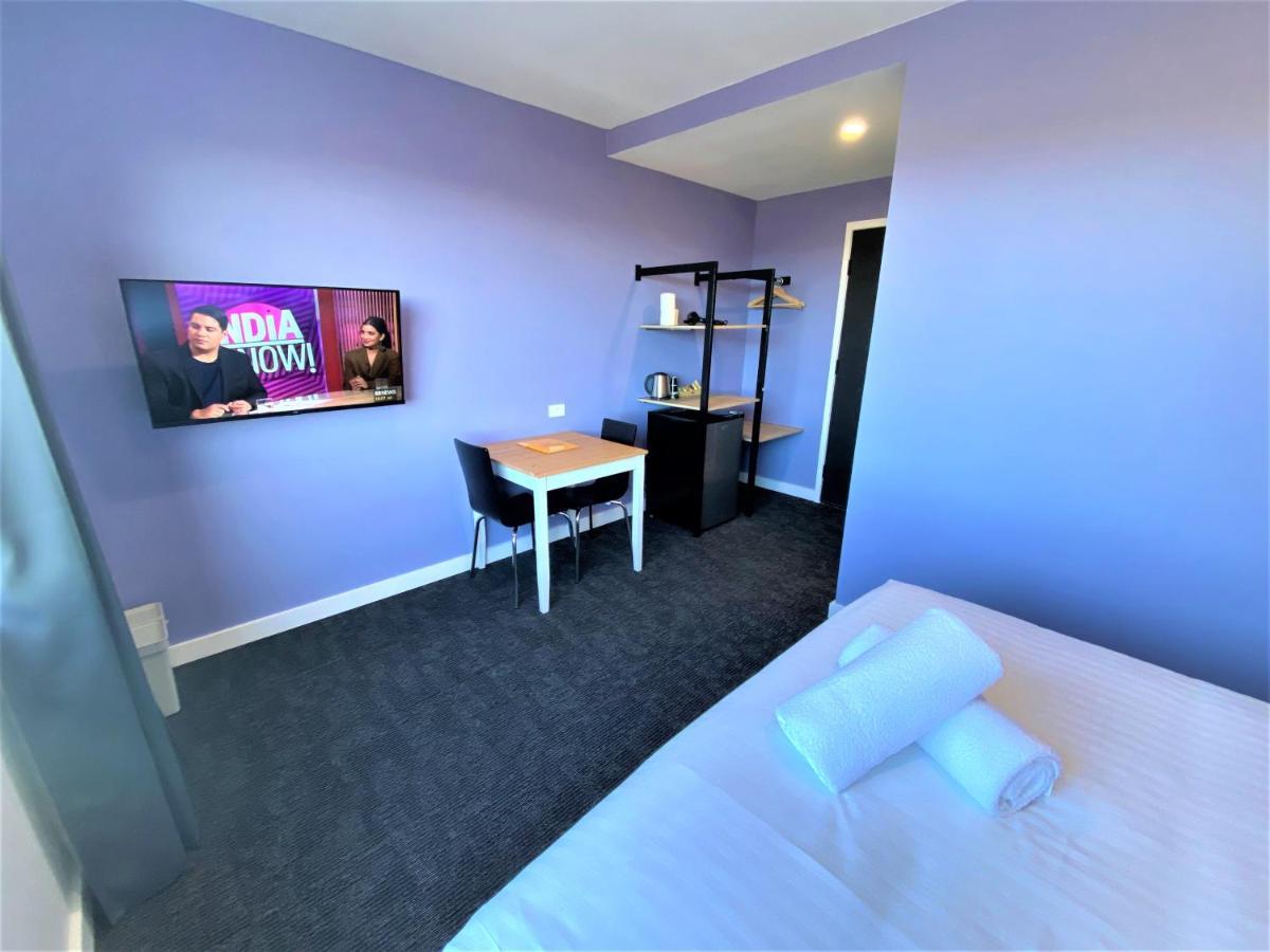 Vikas Motel จินดาไบน์ ภายนอก รูปภาพ