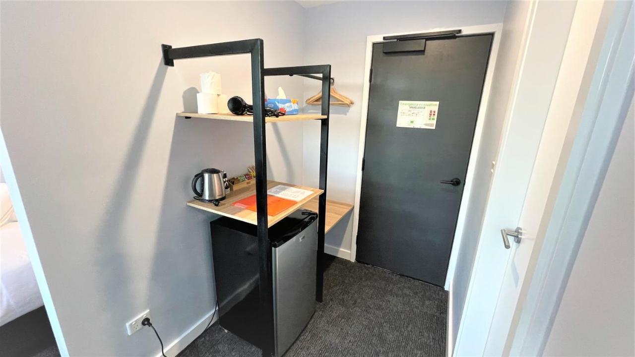 Vikas Motel จินดาไบน์ ภายนอก รูปภาพ