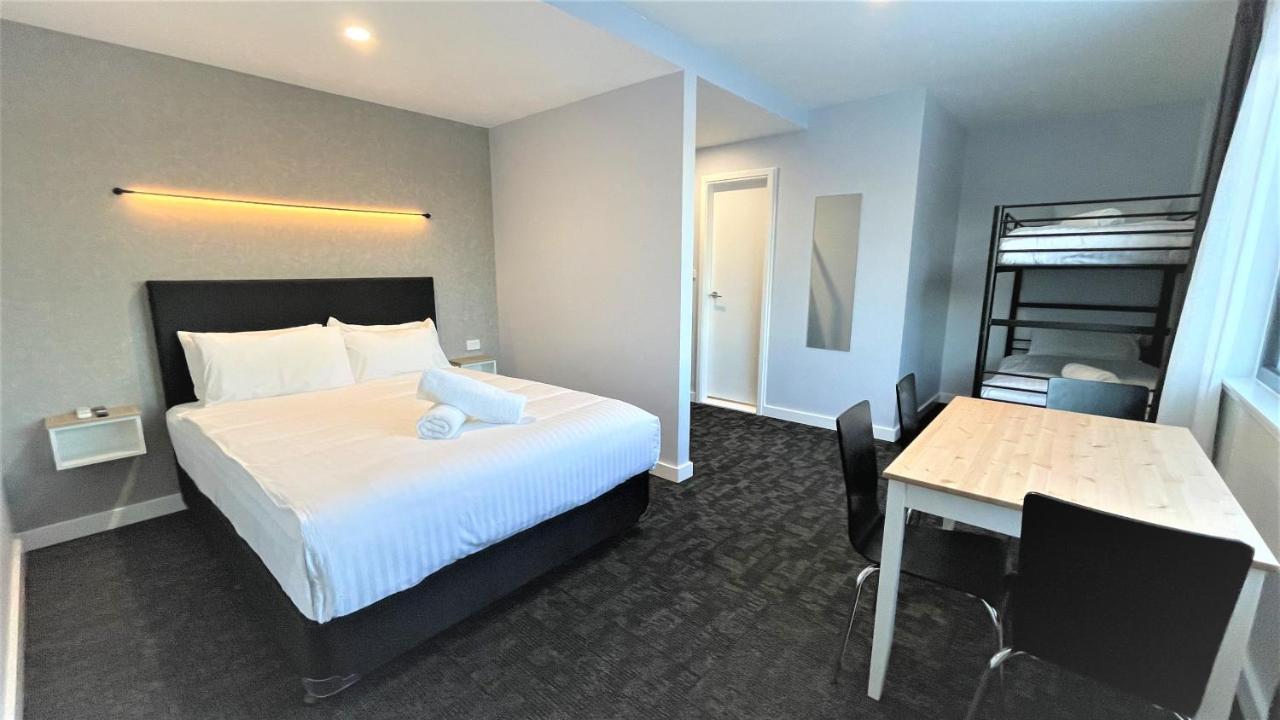 Vikas Motel จินดาไบน์ ภายนอก รูปภาพ