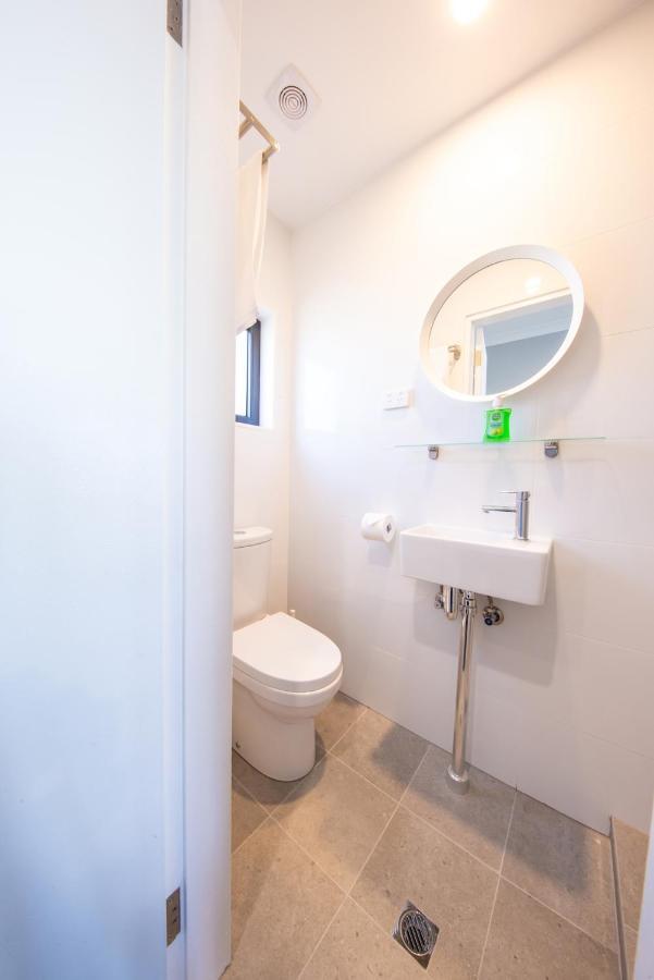 Vikas Motel จินดาไบน์ ภายนอก รูปภาพ